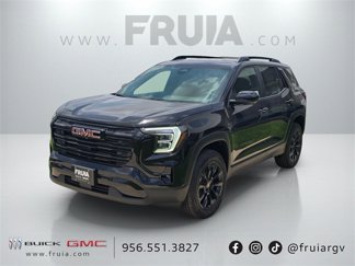 New 2026 GMC Terrain Elevation w/ Black Edition image 1