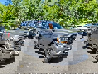 Certified 2023 Ford F150 XL w/ STX Appearance Package image 1