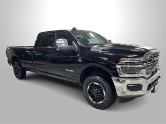 New 2025 RAM 3500 Laramie image 1