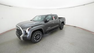 New 2025 Toyota Tundra Limited image 1