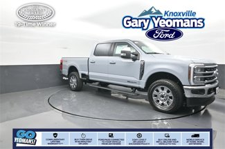 New 2025 Ford F350 King Ranch image 1