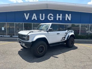 New 2024 Ford Bronco Raptor w/ Interior Carbon Fiber Pack 6 image 1