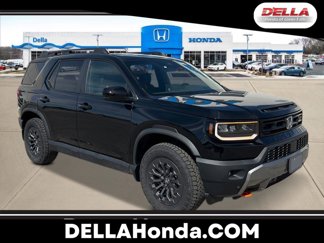 New 2026 Honda Passport TrailSport image 1
