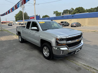 Used 2016 Chevrolet Silverado 1500 LT w/ All Star Edition image 1