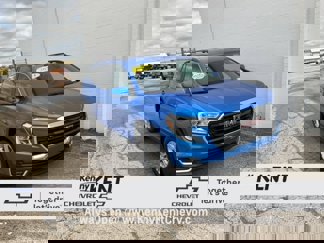 Certified 2024 GMC Terrain SLE w/ Driver Convenience Package image 1