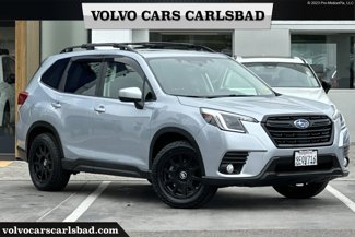 Used 2023 Subaru Forester Premium image 1