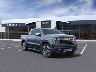 New 2025 GMC Sierra 1500 Denali w/ Denali Reserve Package image 1