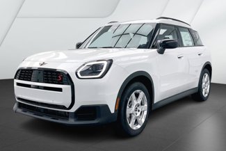 New 2025 MINI Cooper Countryman S image 1