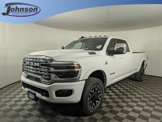 New 2025 RAM 2500 Limited image 1