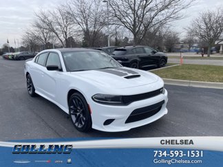 New 2023 Dodge Charger R/T w/ Daytona Edition Group image 1