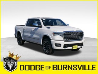 New 2025 RAM 1500 Limited image 1
