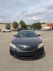Used 2008 Toyota Camry SE image 1