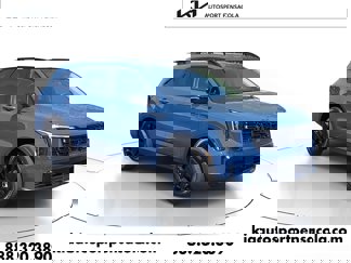 New 2026 Kia Sorento SX image 1