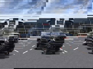 New 2026 GMC Sierra 1500 AT4 w/ AT4 Premium Package image 1