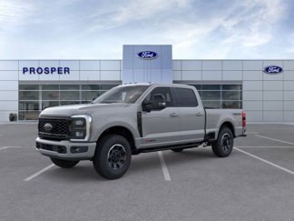 New 2025 Ford F250 Lariat image 1