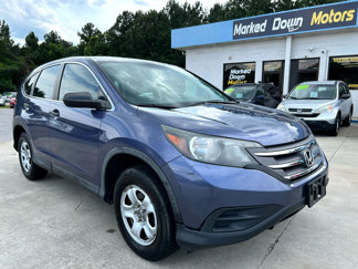 Used 2014 Honda CR-V LX image 1