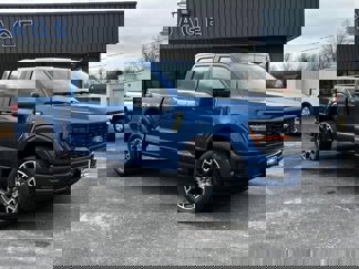 New 2025 Ford F150 STX w/ Equipment Group 200A image 1