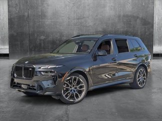 New 2026 BMW X7 M60i image 1