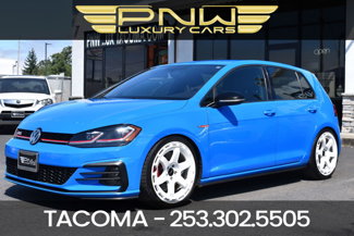 Used 2019 Volkswagen GTI Rabbit Edition image 1