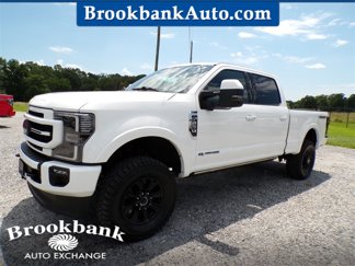 Used 2022 Ford F250 Lariat w/ Tremor Off-Road Package image 1