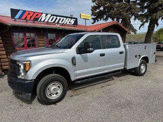 Used 2017 Ford F350 XL image 1