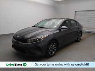 Used 2023 Kia Forte LXS image 1