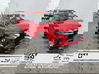 Certified 2021 Chevrolet Blazer LT image 1