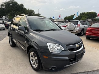 Used 2013 Chevrolet Captiva Sport LT image 1