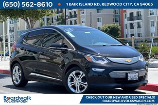 Used 2018 Chevrolet Bolt LT image 1