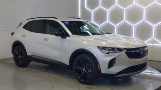 Used 2023 Buick Envision Preferred image 1