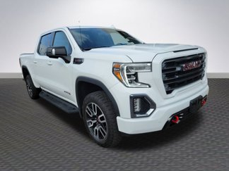Used 2021 GMC Sierra 1500 AT4 w/ AT4 Value Package image 1
