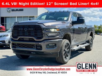 New 2026 RAM 2500 Big Horn image 1