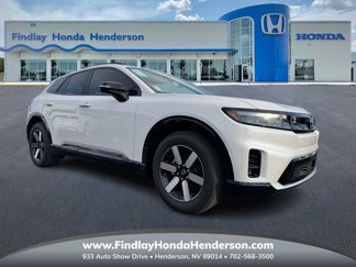 New 2025 Honda Prologue Touring image 1
