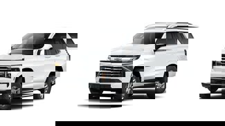 New 2026 Chevrolet Tahoe LT w/ Comfort Package video 1