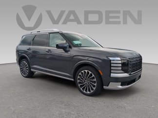 New 2026 Hyundai Palisade Calligraphy image 1