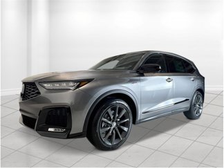 New 2026 Acura MDX A-Spec image 1