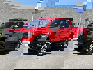 Used 2025 RAM 1500 RHO w/ RHO Level 1 Equipment Group image 1