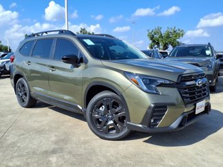 New 2025 Subaru Ascent Bronze Edition image 1
