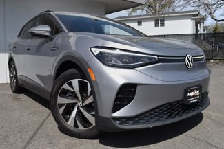 Used 2023 Volkswagen ID.4 Pro image 1