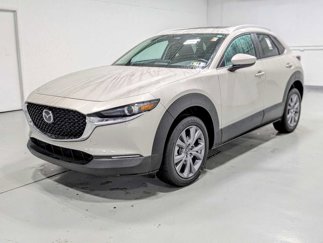 Certified 2024 MAZDA CX-30 AWD 2.5 S w/ Preferred Package image 1