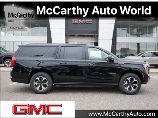 New 2025 GMC Yukon XL AT4 Ultimate image 1
