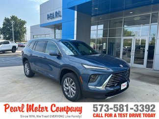 New 2026 Buick Enclave Preferred w/ Power Package image 1
