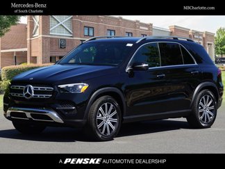 New 2026 Mercedes-Benz GLE 350 4MATIC image 1