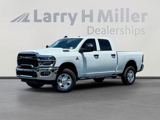 New 2025 RAM 2500 Tradesman image 1