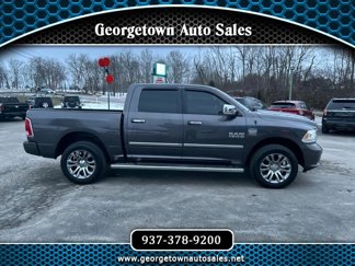 Used 2014 RAM 1500 Limited image 1
