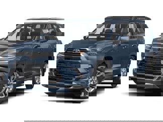 New 2025 Toyota Grand Highlander AWD image 1