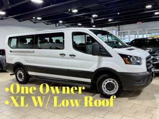Used 2020 Ford Transit 350 XL image 1