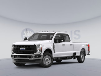 New 2026 Ford F350 XL image 1