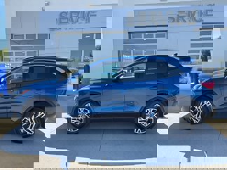 Used 2022 Ford Escape SEL image 1