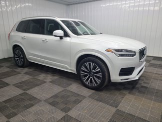 Used 2020 Volvo XC90 T6 Momentum w/ Protection Package Premier image 1